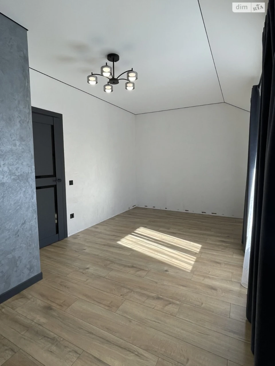 Sale of Townhouse