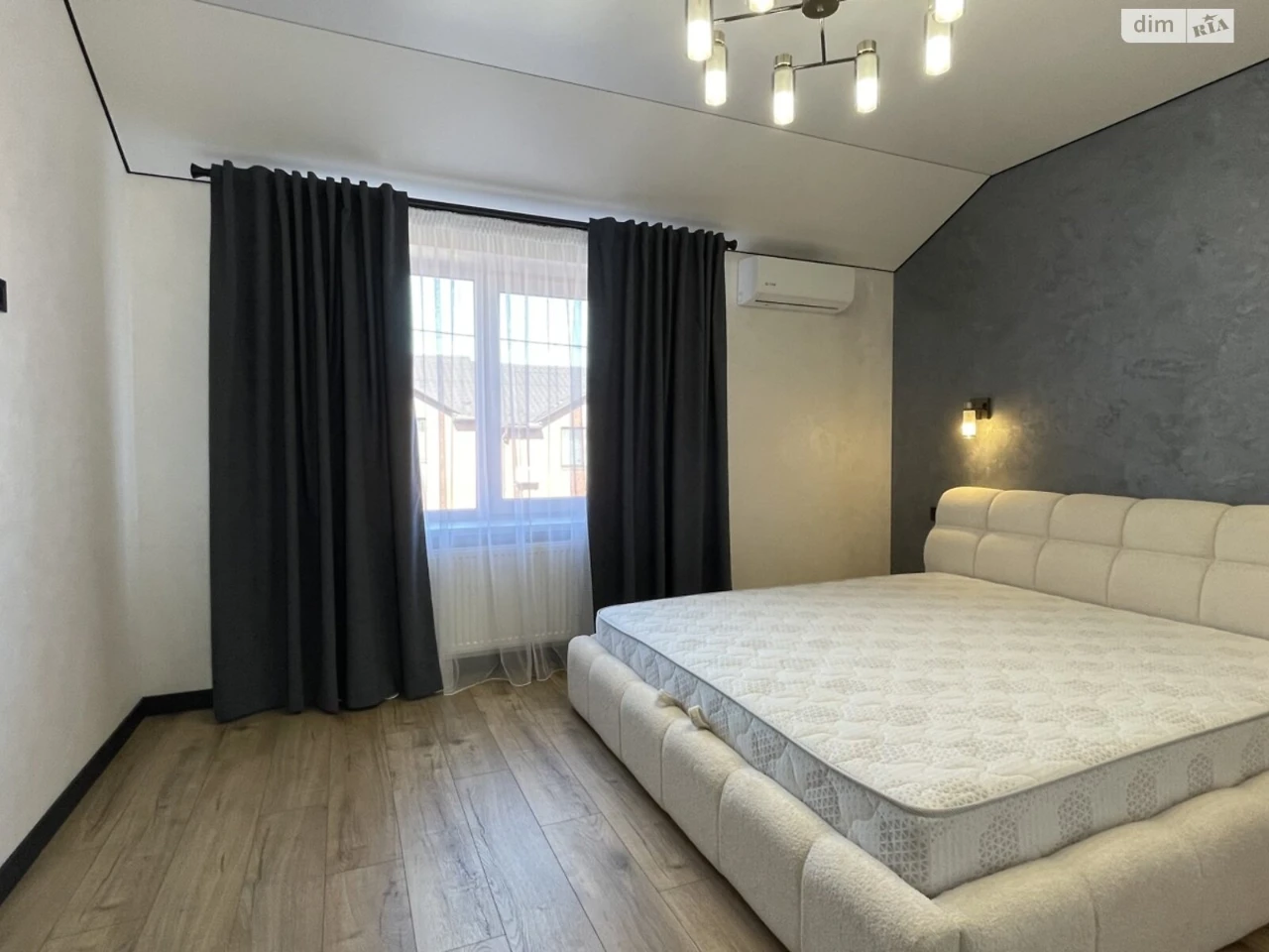 Sale of Townhouse