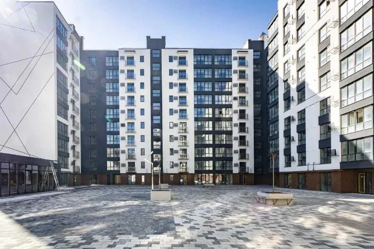 Продажа, без дополнительных расходов, 1-комнатная квартира, СДАНА в ЖК "Липки-2"