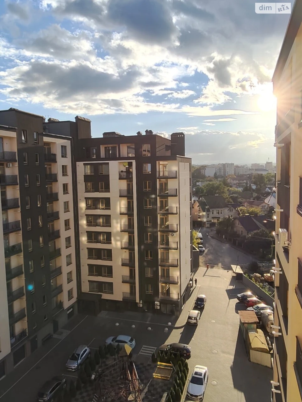 Продаж Квартира Княгинин