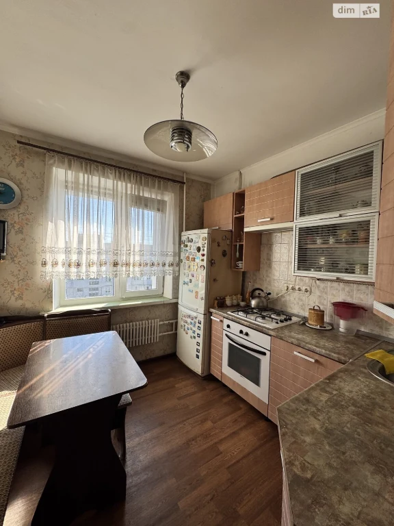 Sale of Apartment in Exhibition District