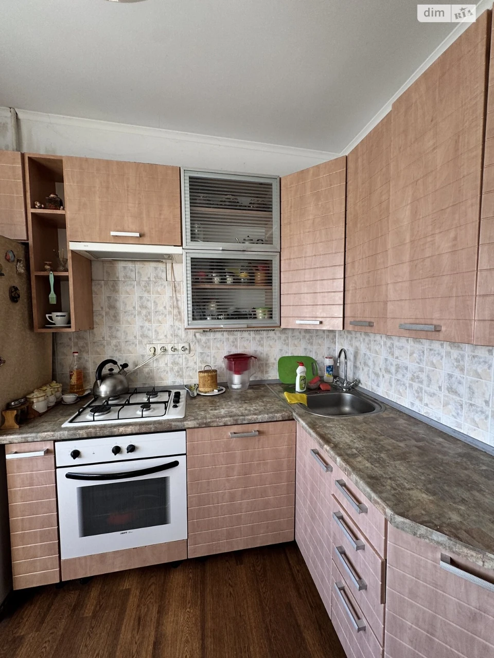 Продажа Квартиры: Эксклюзивное предложение