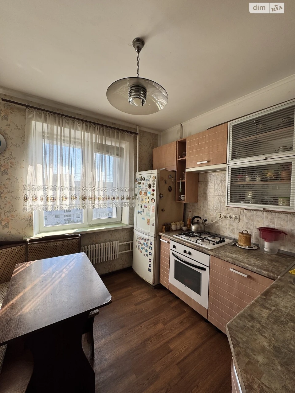 Продажа Квартиры: Эксклюзивное предложение