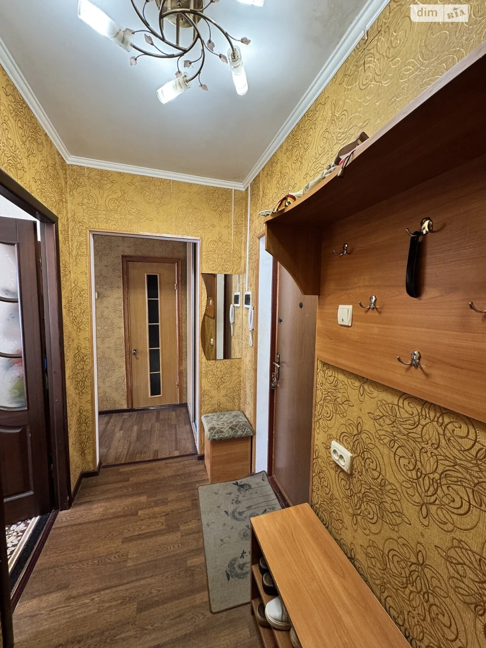 Продажа Квартиры: Эксклюзивное предложение
