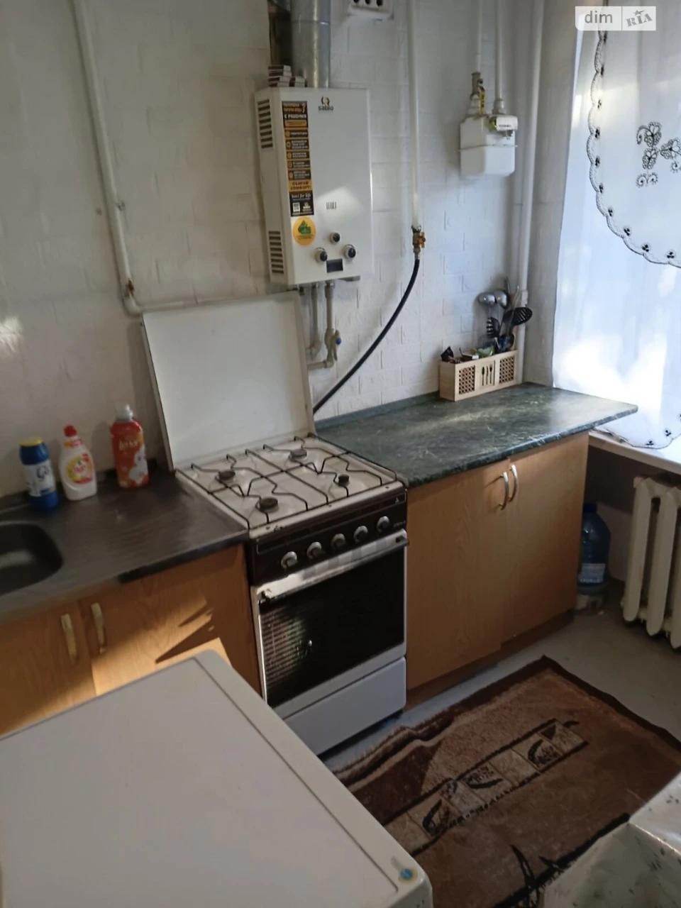Long-Term Rental Apartment in Old Town (Old Market)