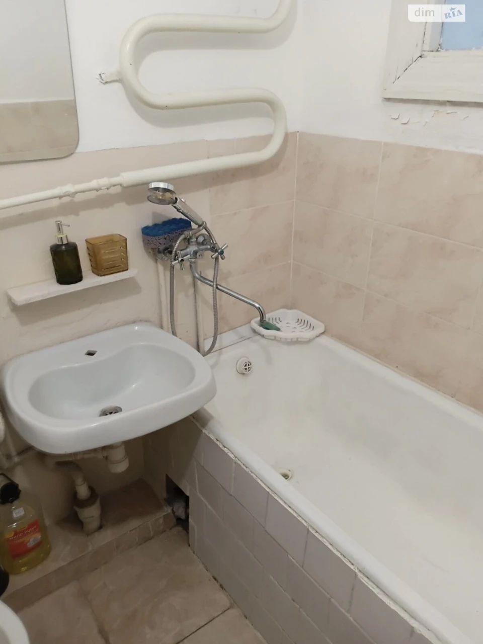 Long-Term Rental Apartment in Old Town (Old Market)