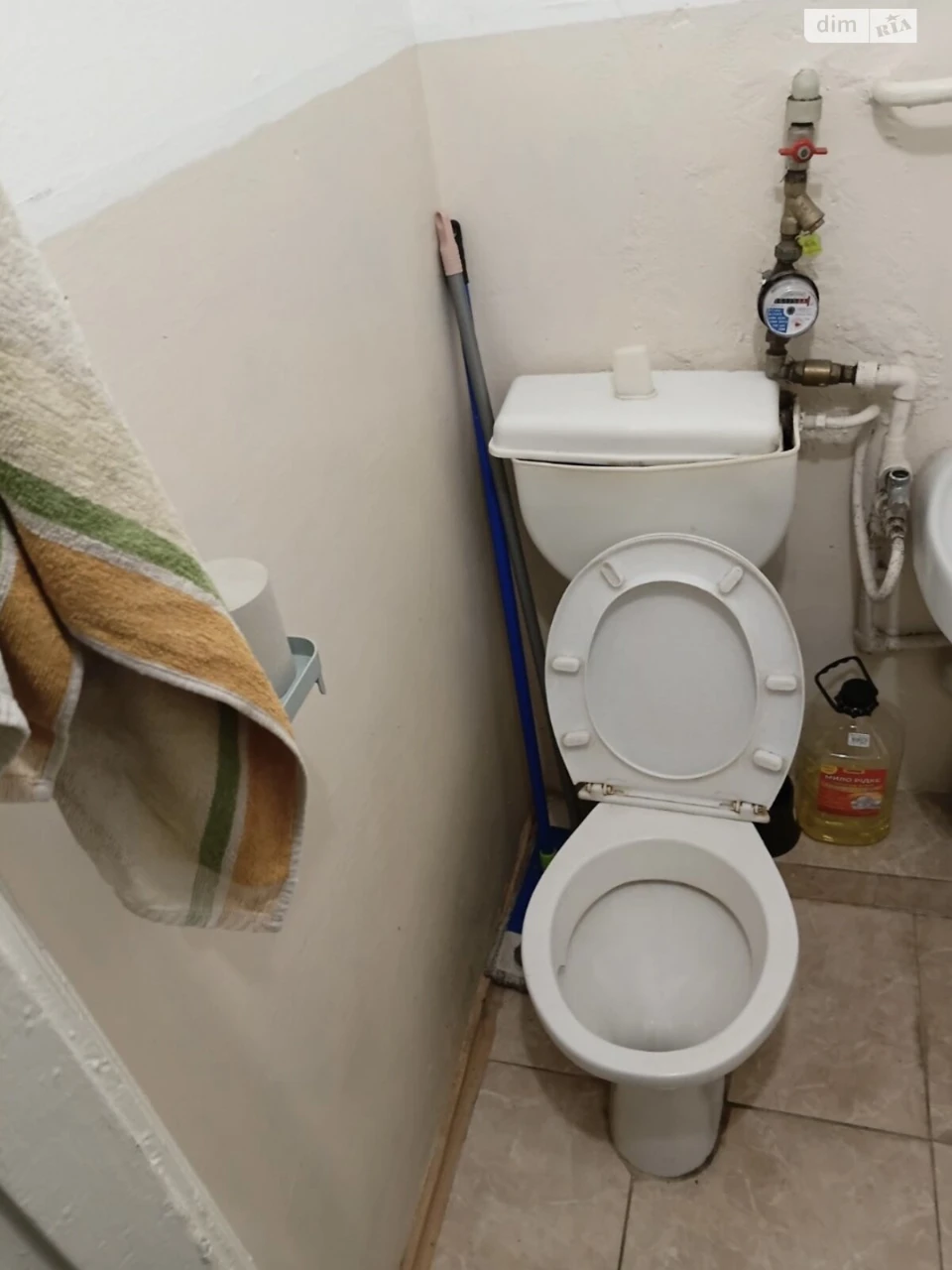 Long-Term Rental Apartment in Old Town (Old Market)