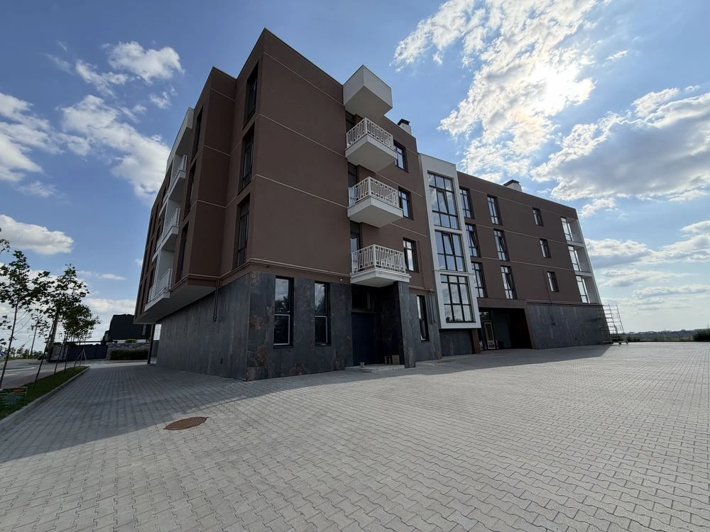 Продам 1к квартиру з неймовірним ремонтом в топовій локації!
