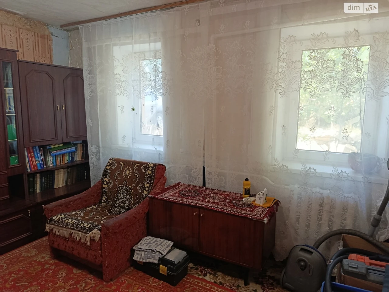 Продаж Дім Центральний