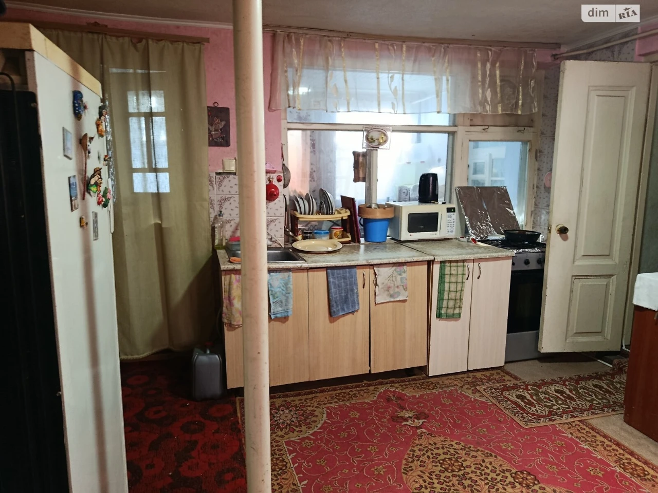 Продаж Дім Центральний