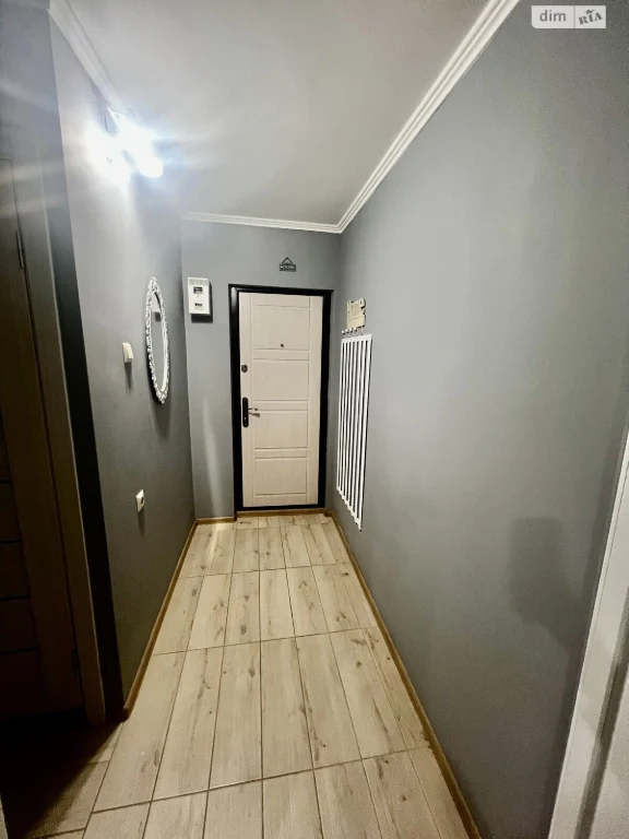 Long-Term Rental Apartment East