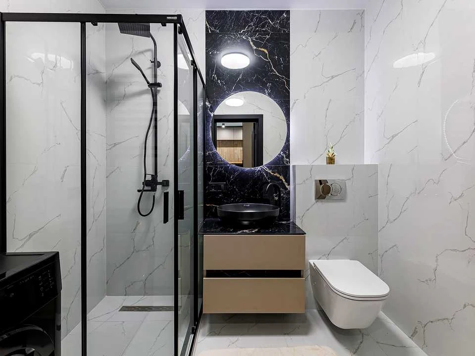 Apartment. Lviv, Kul'parkivska St.