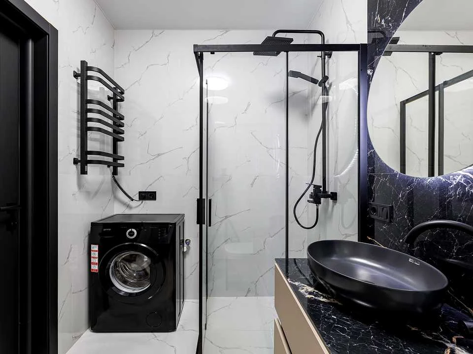 Apartment. Lviv, Kul'parkivska St.