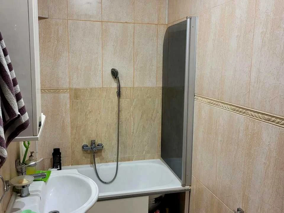 Квартира. Львів, вулиця Повітряна.