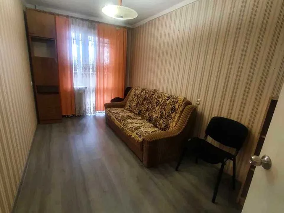 Квартира. Киев, улица Зодчих