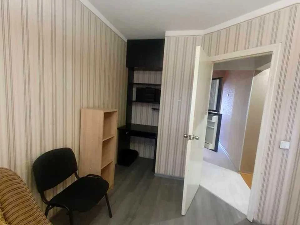 Квартира. Киев, улица Зодчих