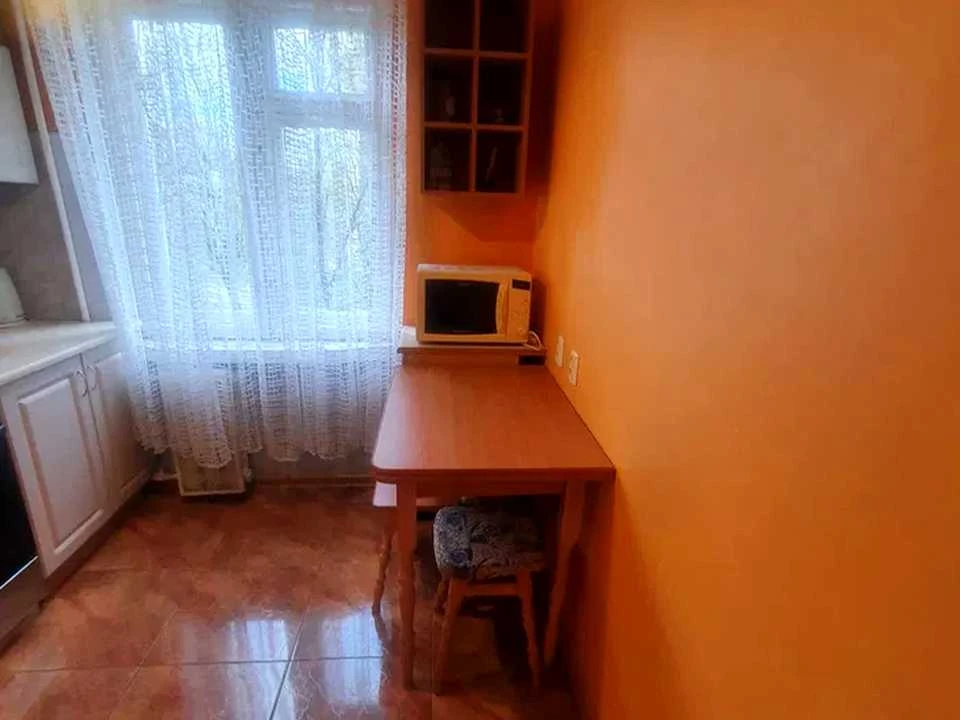 Квартира. Киев, улица Зодчих