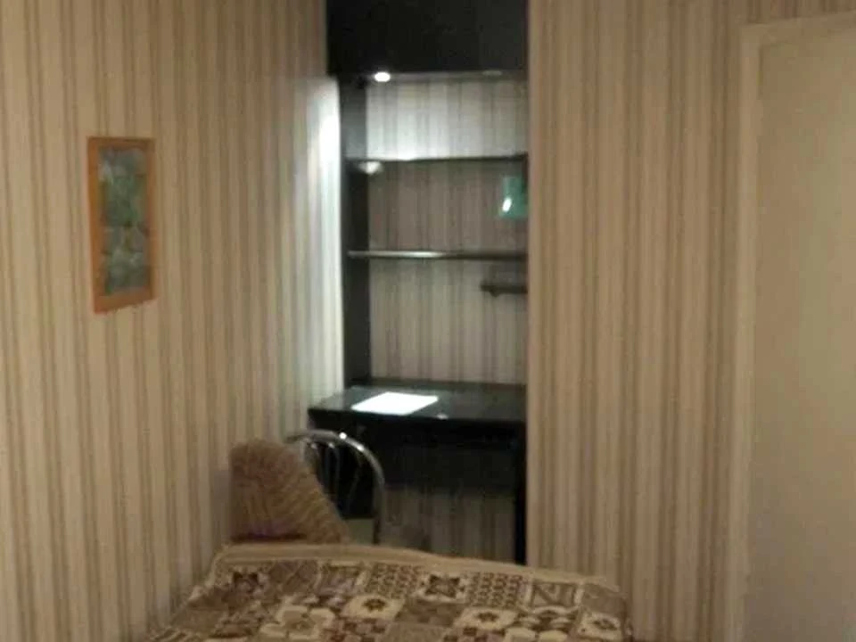 Квартира. Киев, улица Зодчих