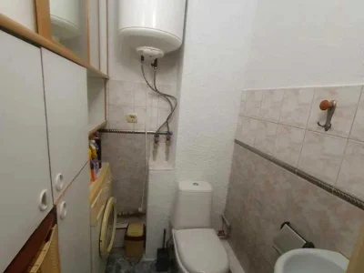 Квартира. Киев, улица Зодчих