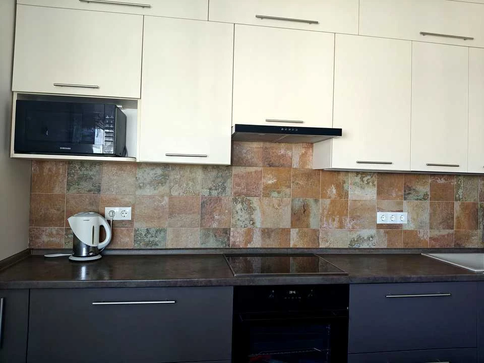 Apartment. Dragomanoho Street, Kyiv