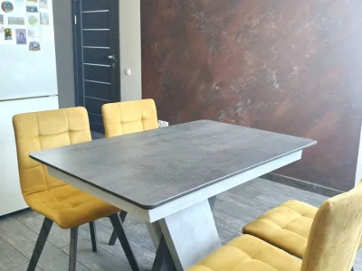 Apartment. Dragomanoho Street, Kyiv