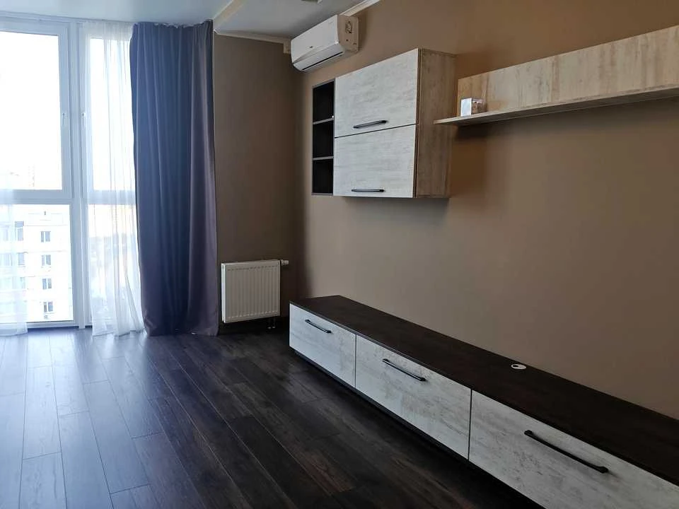 Apartment. Dragomanoho Street, Kyiv