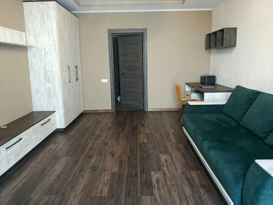 Apartment. Dragomanoho Street, Kyiv