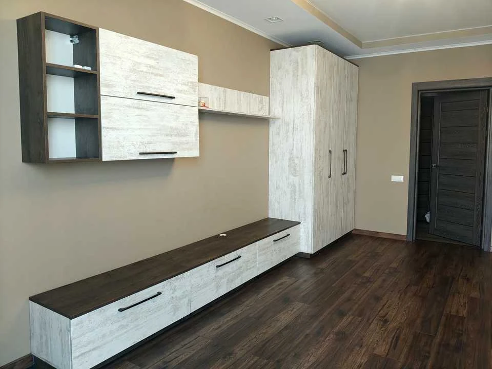 Apartment. Dragomanoho Street, Kyiv