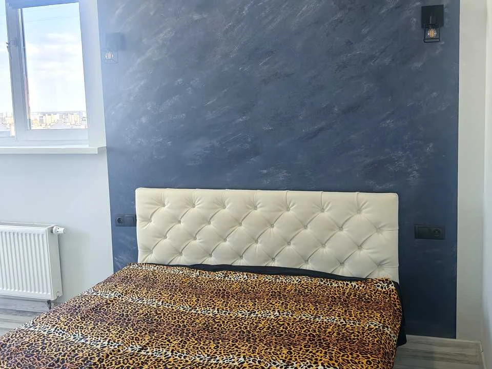 Apartment. Dragomanoho Street, Kyiv