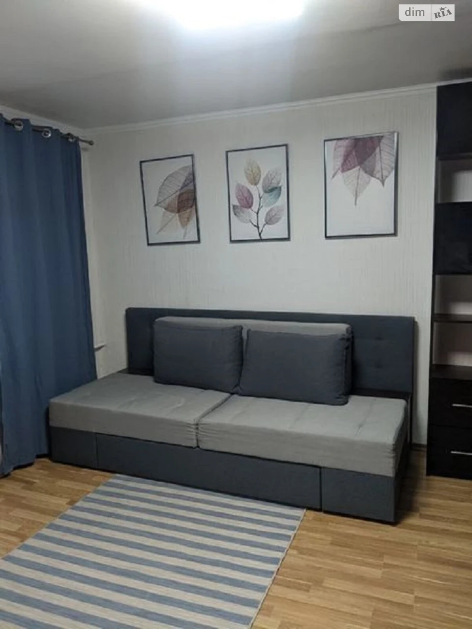 Long Term Rental Apartment in Stara Darnitsa