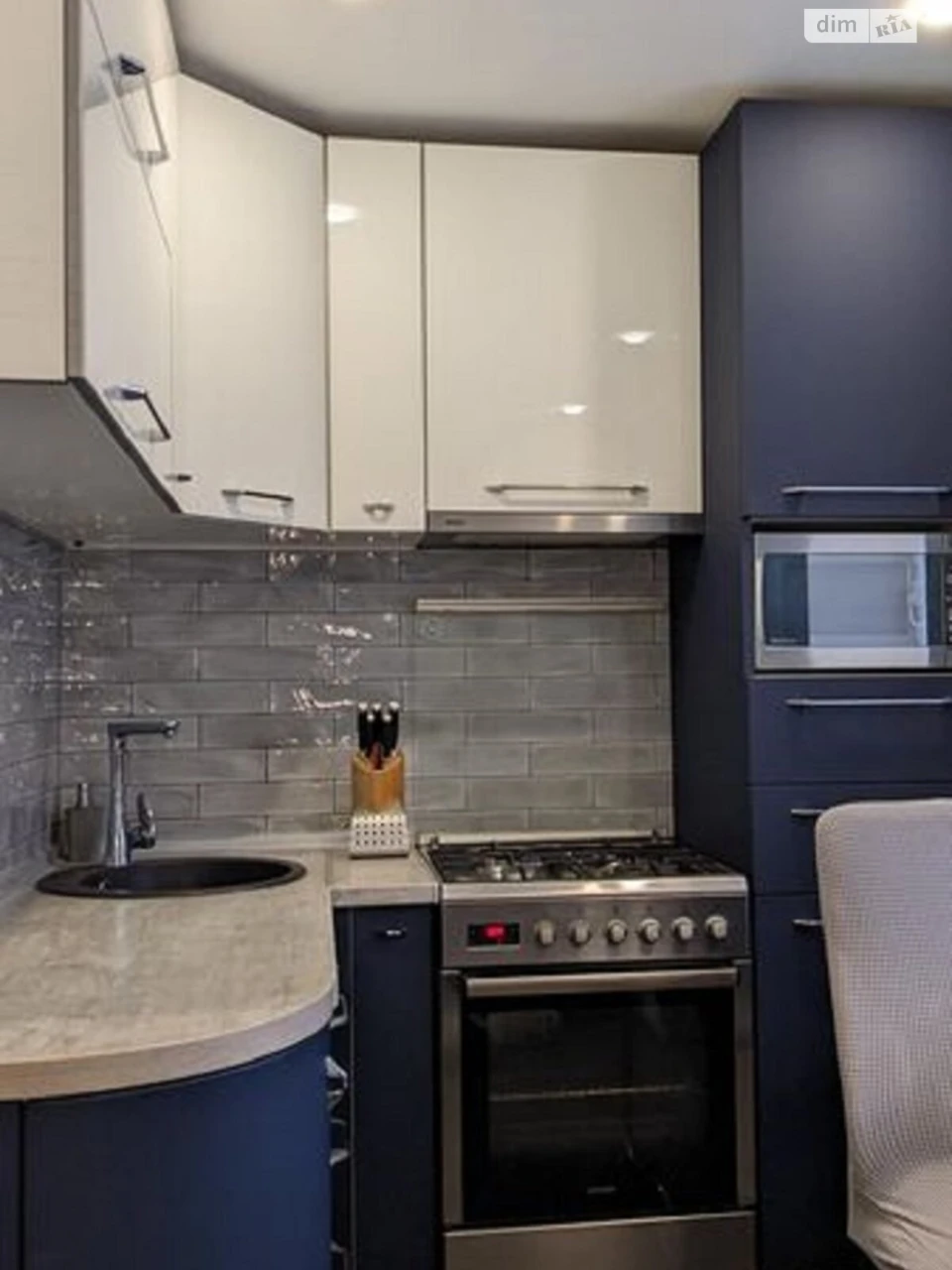 Long Term Rental Apartment in Stara Darnitsa