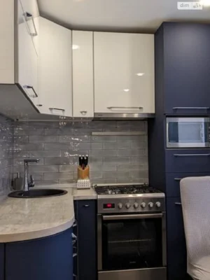 Long Term Rental Apartment in Stara Darnitsa