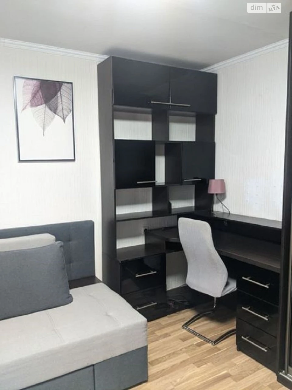 Long Term Rental Apartment in Stara Darnitsa