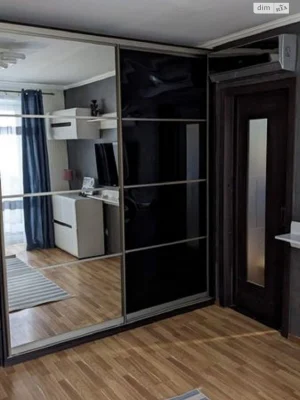 Long Term Rental Apartment in Stara Darnitsa