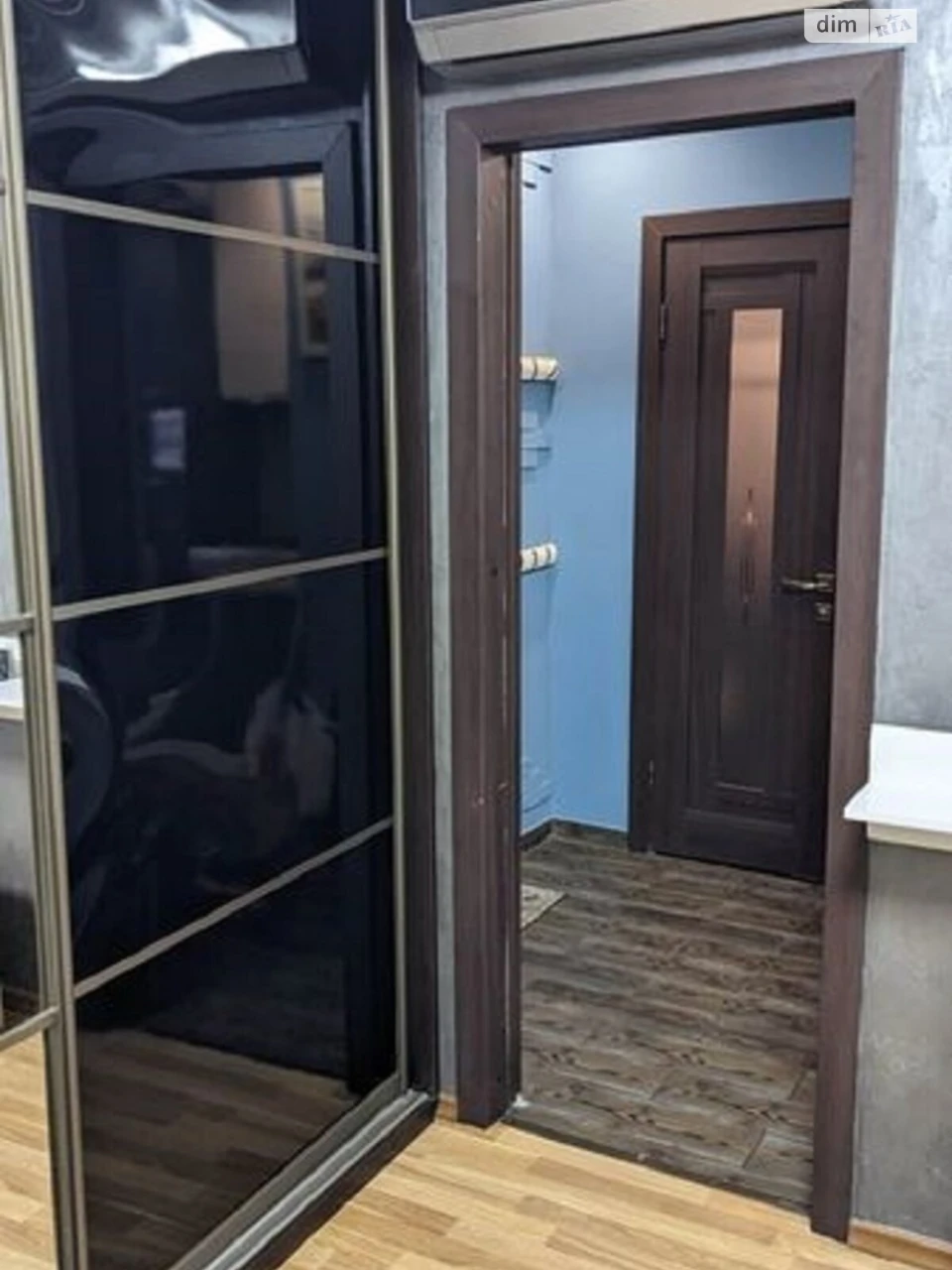 Long Term Rental Apartment in Stara Darnitsa