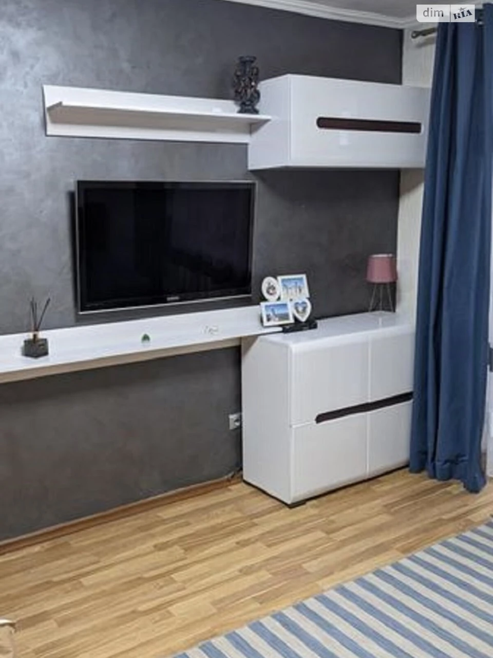 Long Term Rental Apartment in Stara Darnitsa