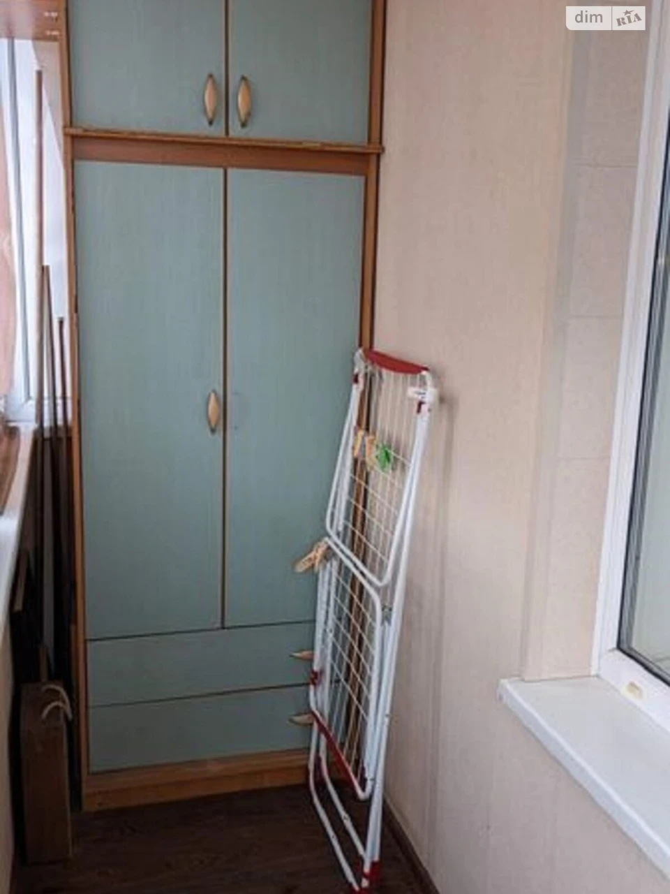 Long Term Rental Apartment in Stara Darnitsa