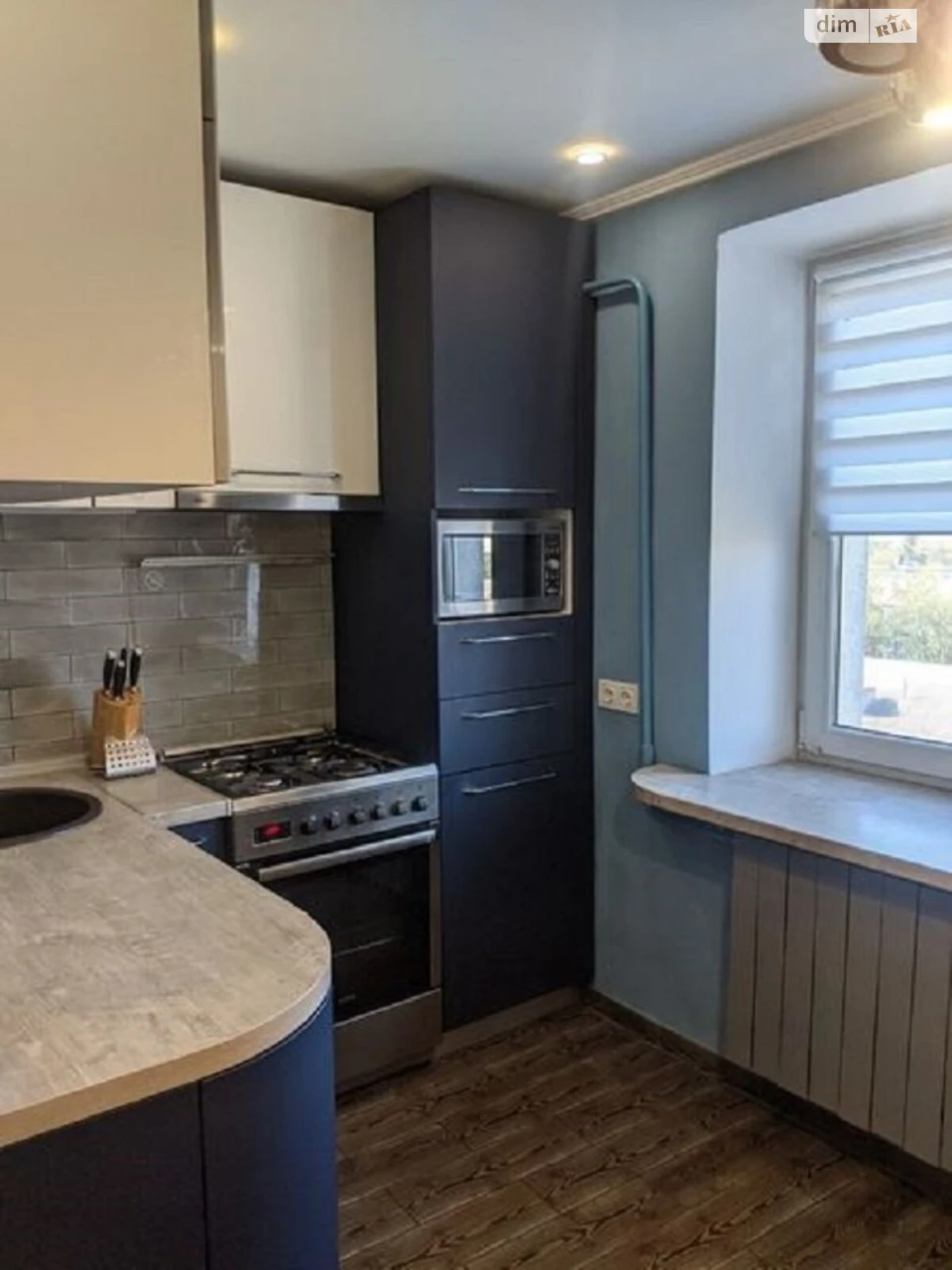 Long Term Rental Apartment in Stara Darnitsa