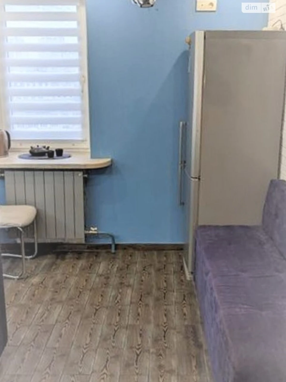 Long Term Rental Apartment in Stara Darnitsa