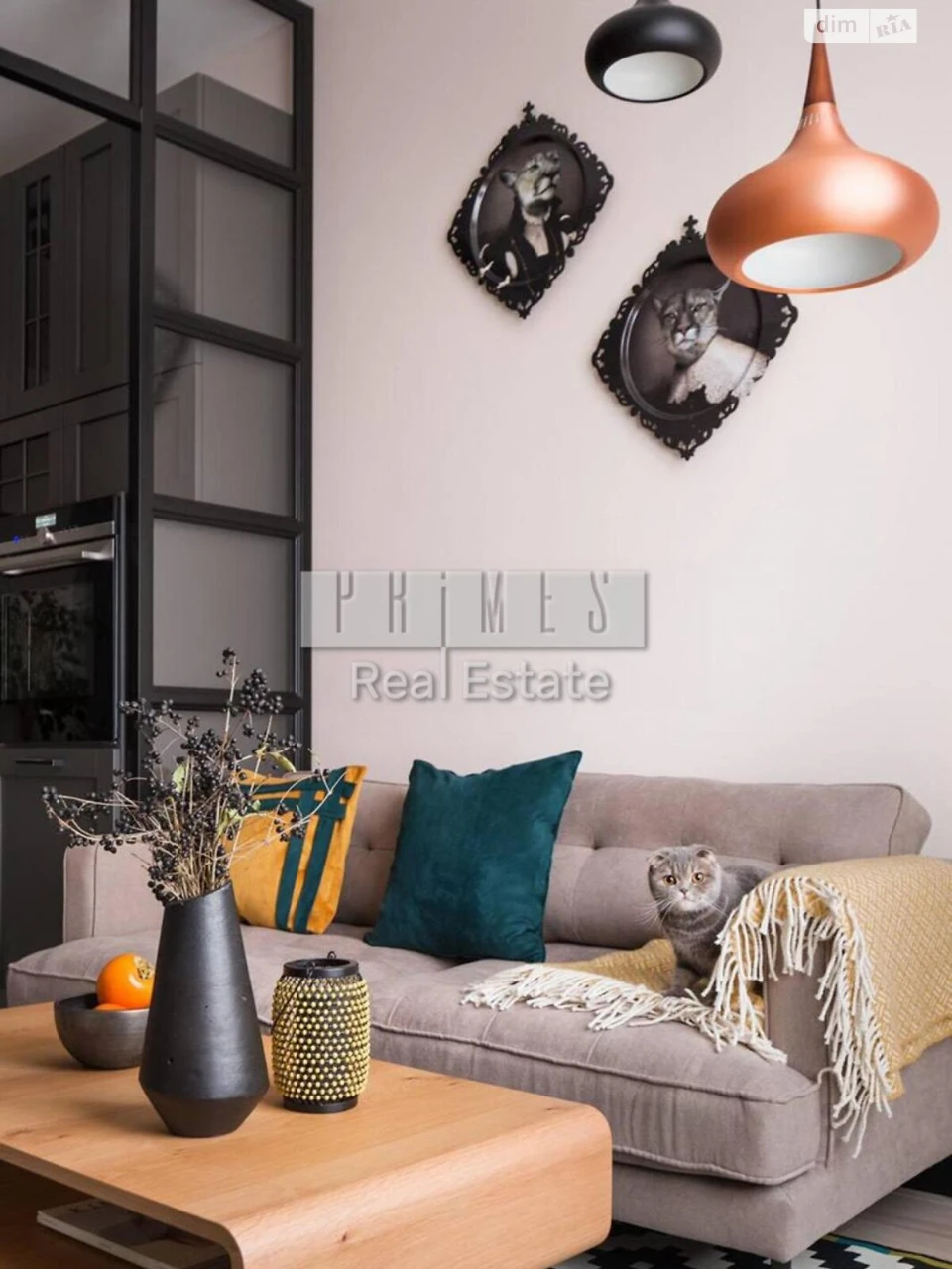 Long-Term Rental Apartment, Sapernoye Pole