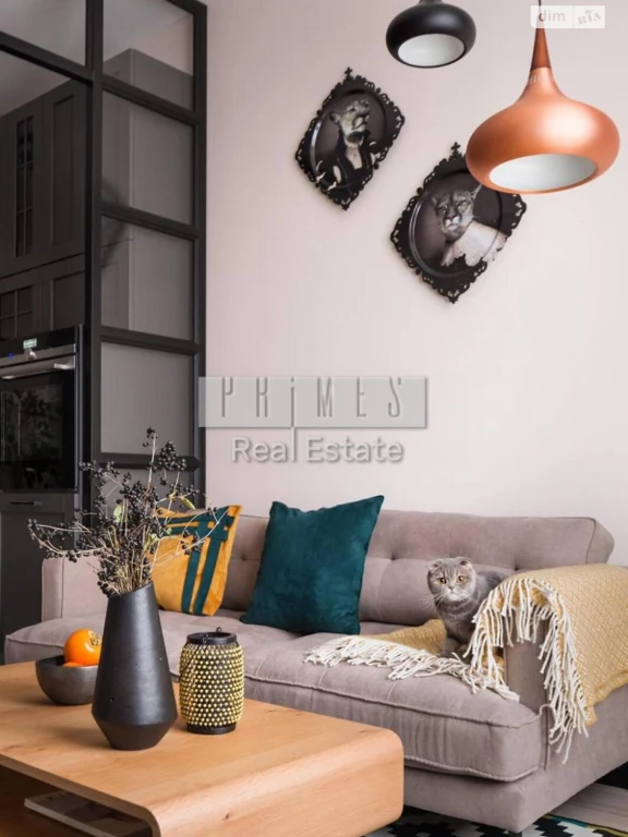 Long-Term Rental Apartment, Sapernoye Pole