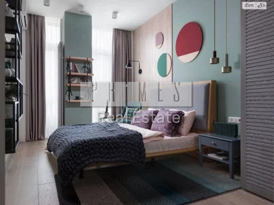 Long-Term Rental Apartment, Sapernoye Pole