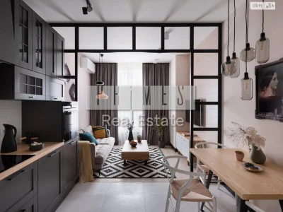 Long-Term Rental Apartment, Sapernoye Pole