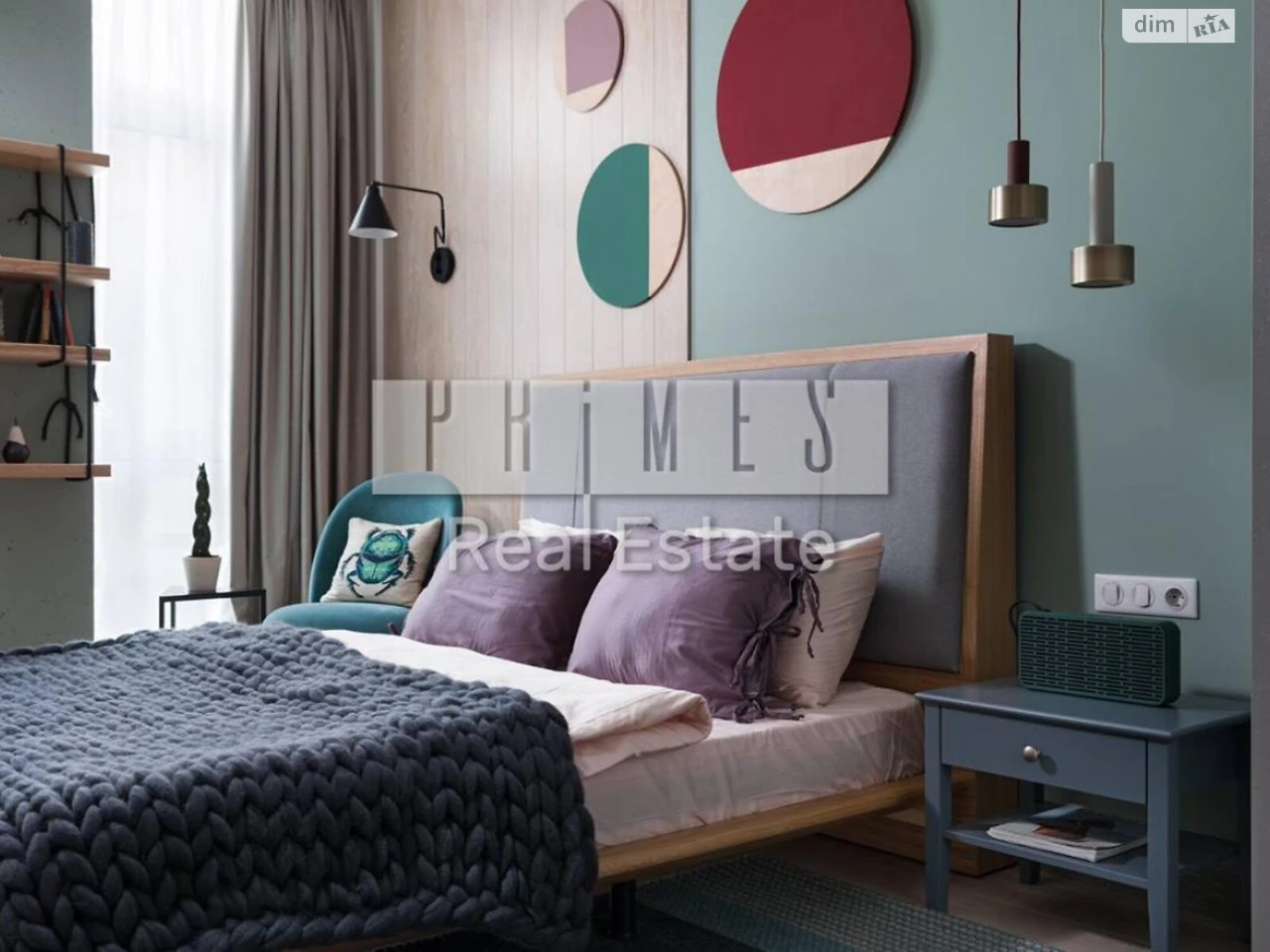Long-Term Rental Apartment, Sapernoye Pole