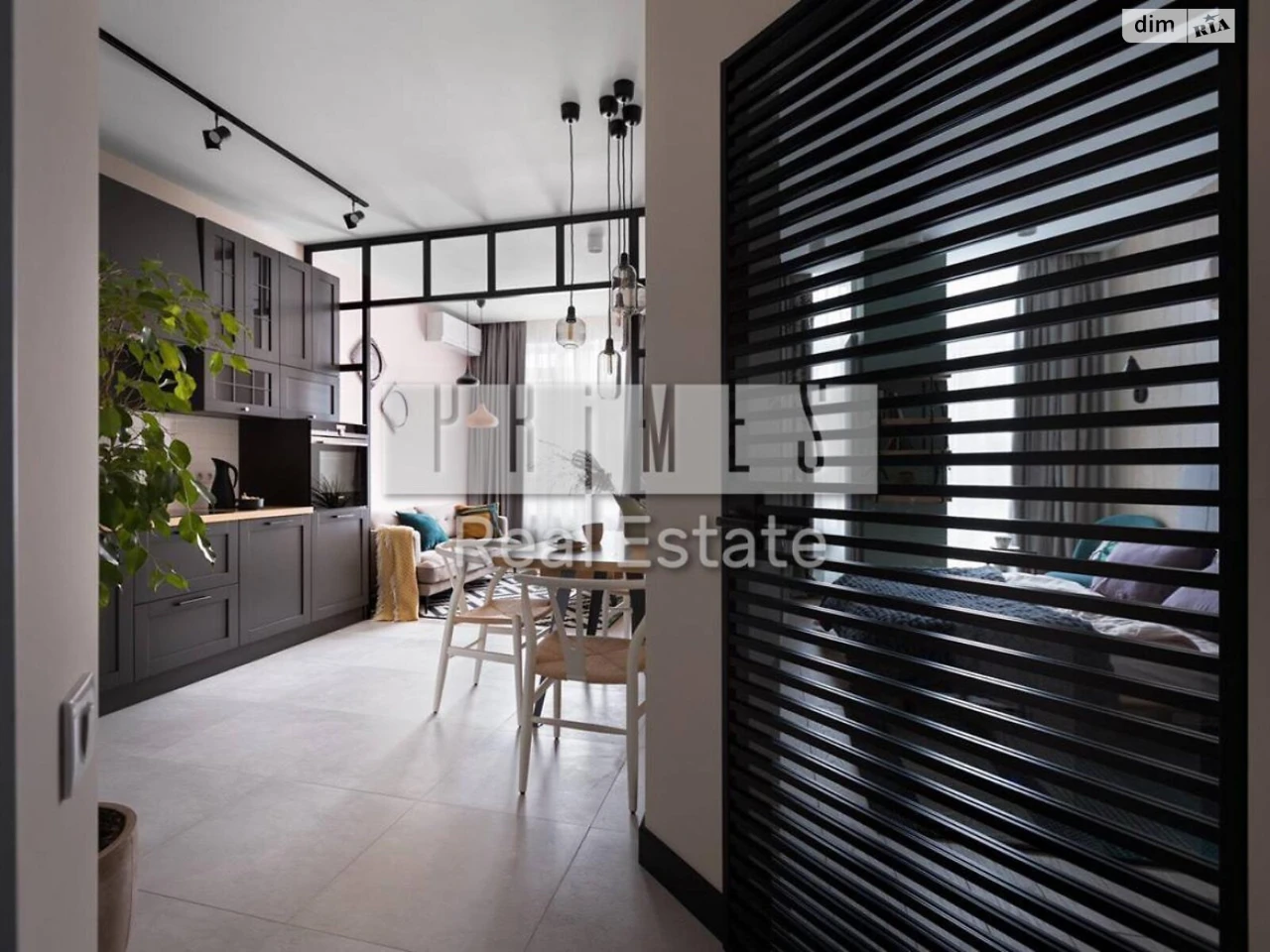 Long-Term Rental Apartment, Sapernoye Pole