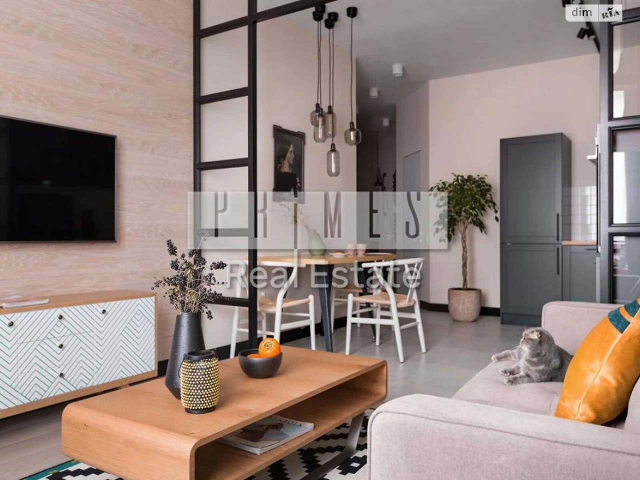Long-Term Rental Apartment, Sapernoye Pole