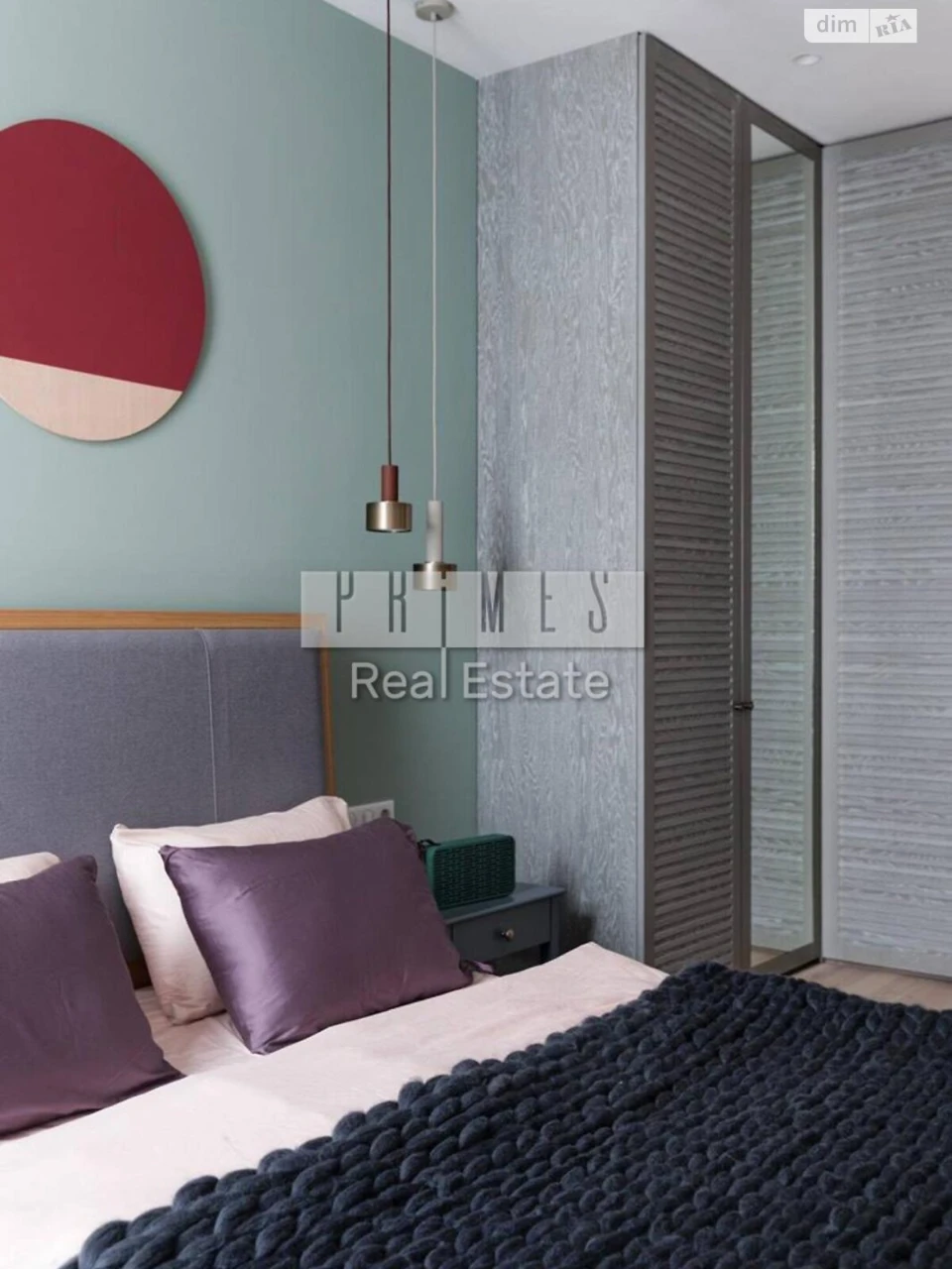 Long-Term Rental Apartment, Sapernoye Pole