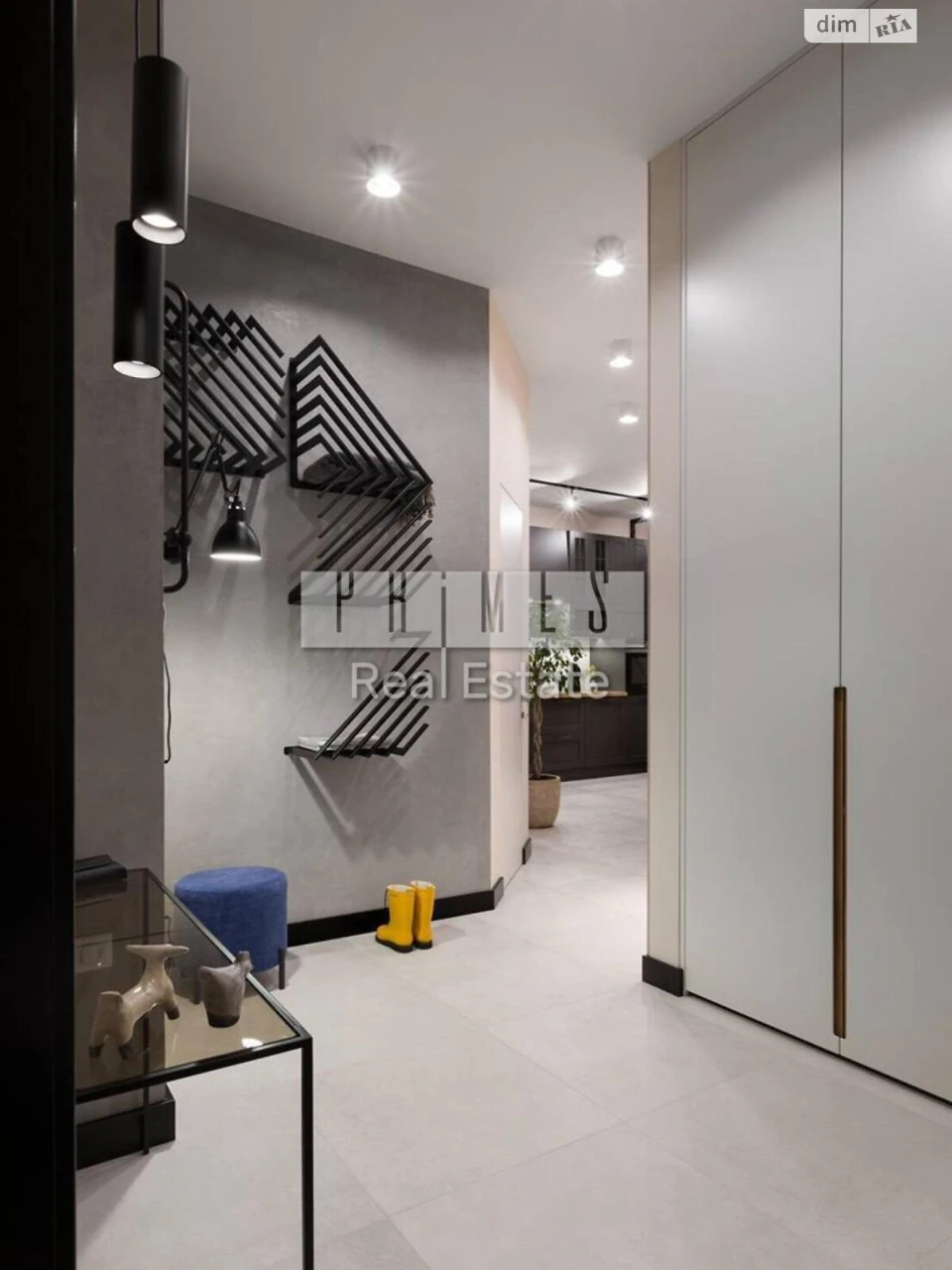 Long-Term Rental Apartment, Sapernoye Pole