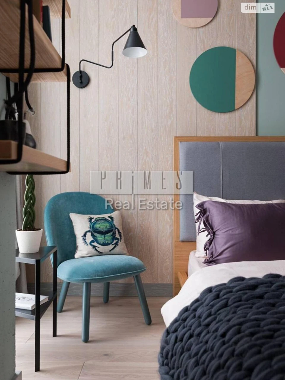 Long-Term Rental Apartment, Sapernoye Pole