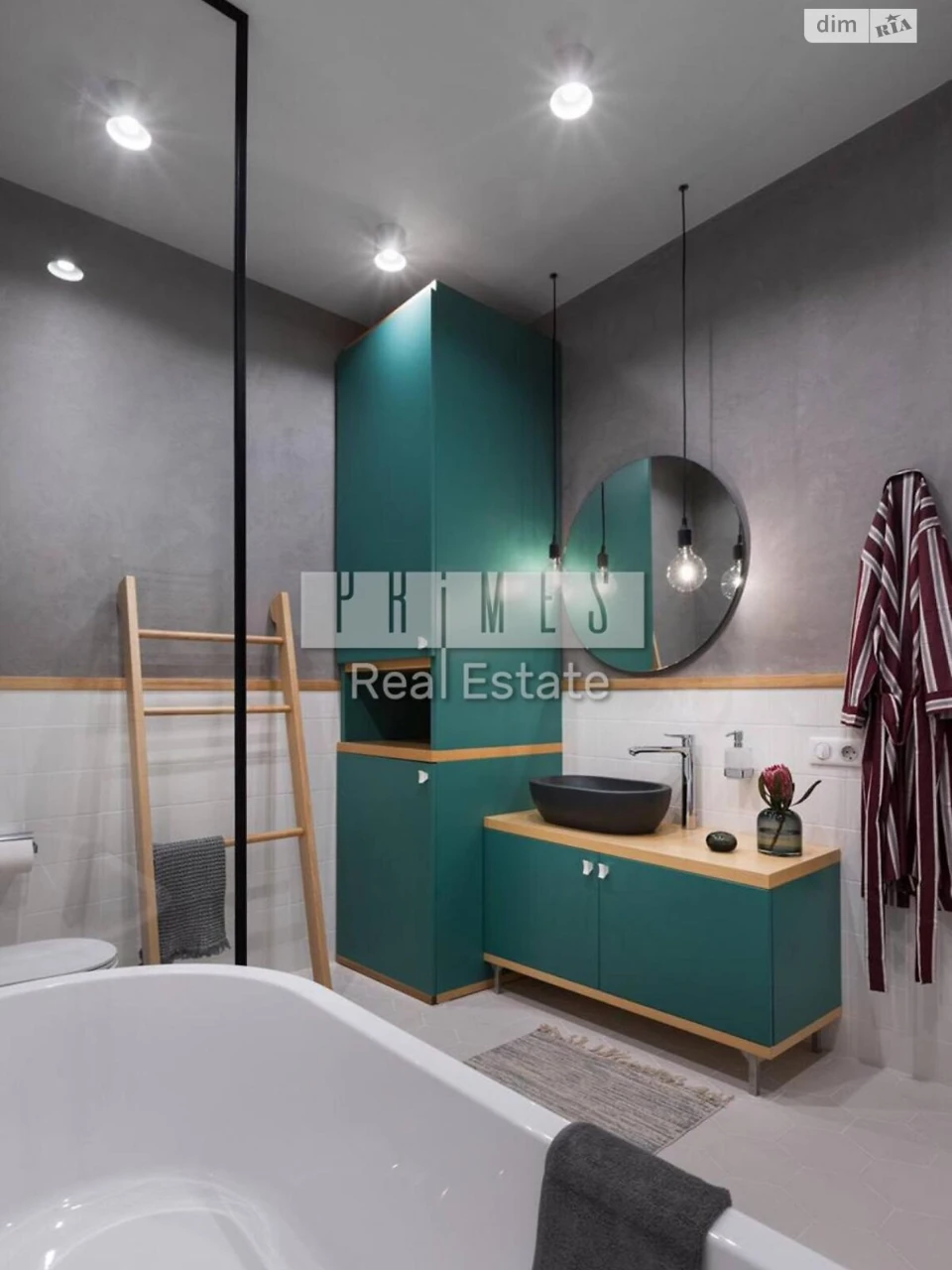 Long-Term Rental Apartment, Sapernoye Pole
